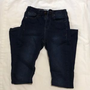 Junior’s Mudd Skinny Jeans/Jeggings